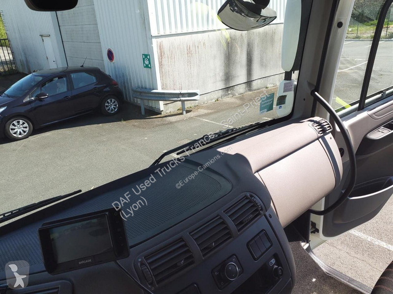Camion DAF 450 FAX 8X2 Freezer 8X2 X