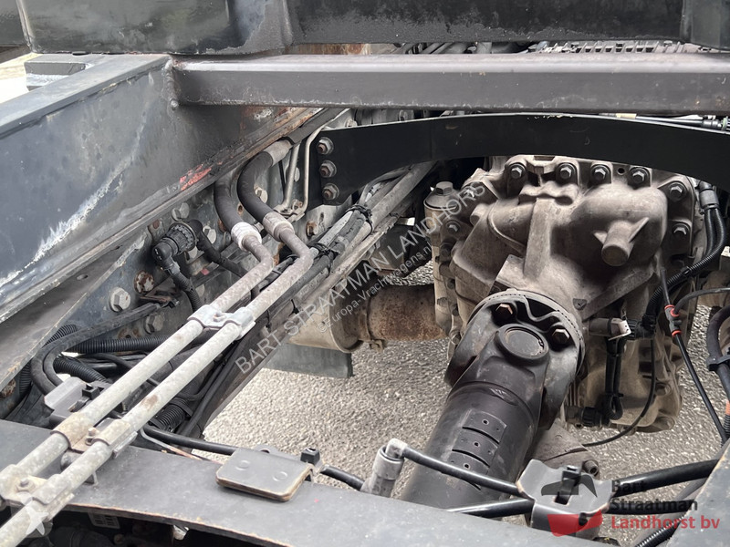 Camion Renault PREMIUM LANDER 380.26 6X2 EL 2M...