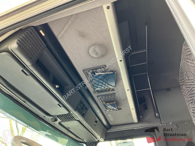 Kamion Scania L 400 6x2 NA Euro 2...