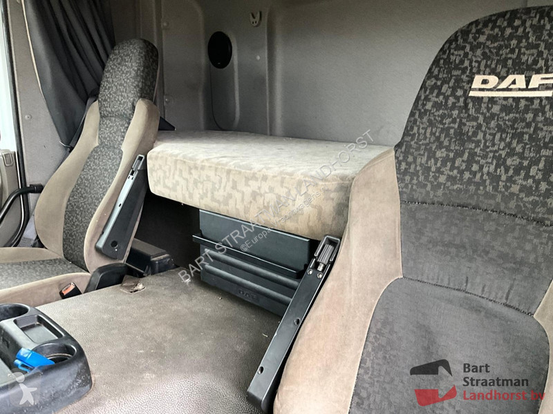 Kamion DAF FAR.460T 6x2 Euro 5 Containerauto...