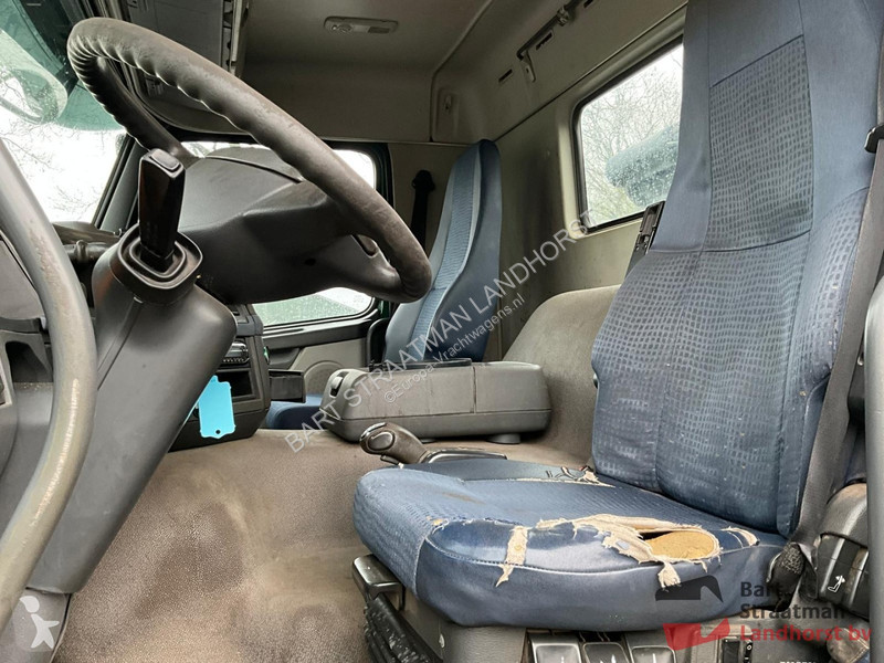 Kamion Volvo 440 8x4 Euro 5 met NCH 30Ton...