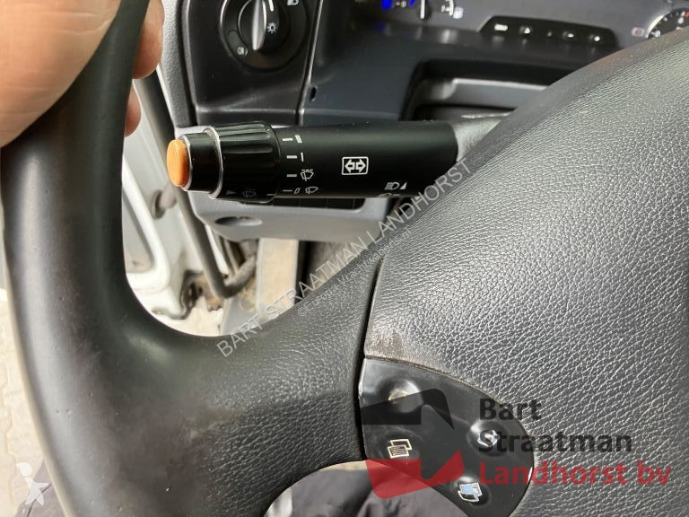 Camion Mercedes 3641 8x4/4 Euro 5 Asfaltkipper...