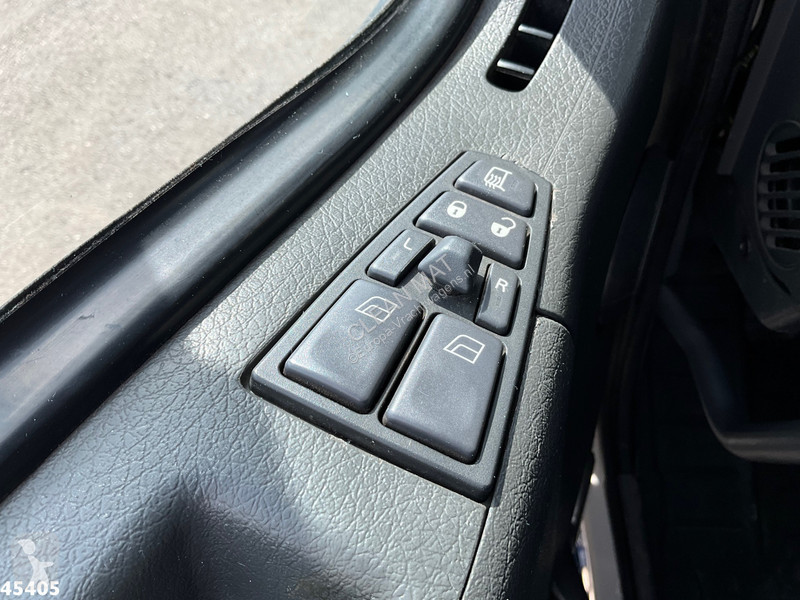 Camion Volvo FM 330 6x2/6x4 Hydrodrive HMF 16...