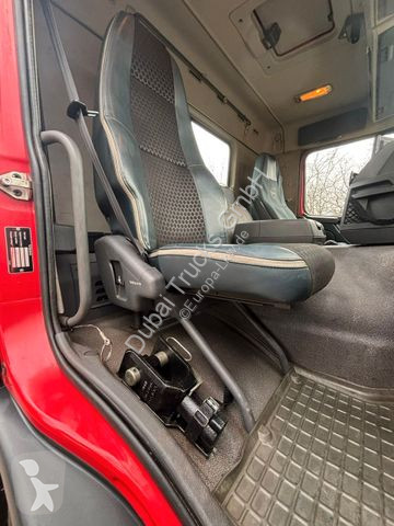 Camion Volvo FM 370