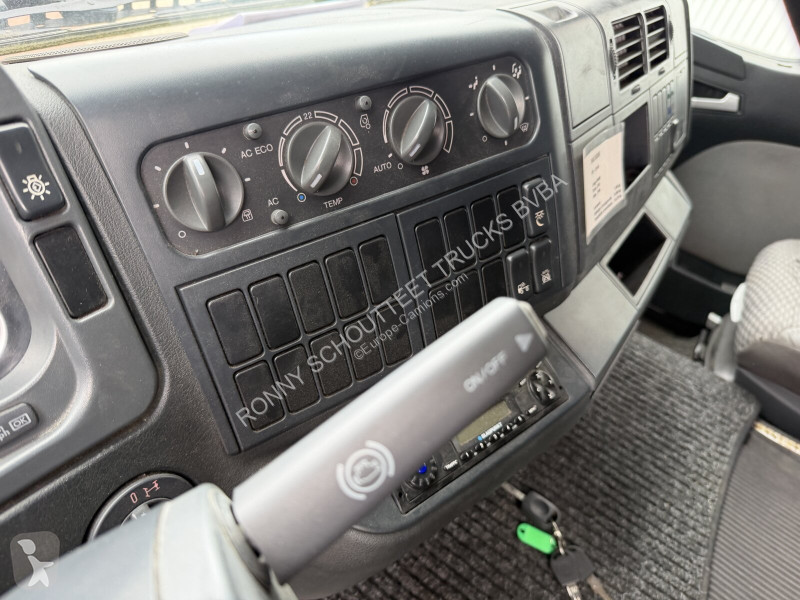 شاحنة MAN TGM 18.330 4X2 LL TGM 18.330 4X2 LL,...