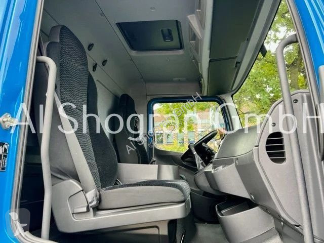 Camion Mercedes 1318 4x2/Euro...