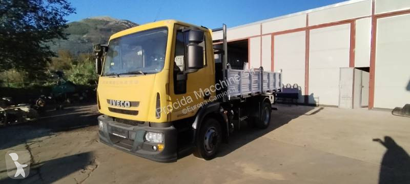 Kamion Iveco
