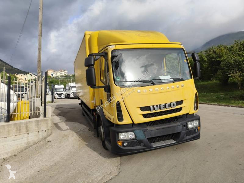 Kamion Iveco
