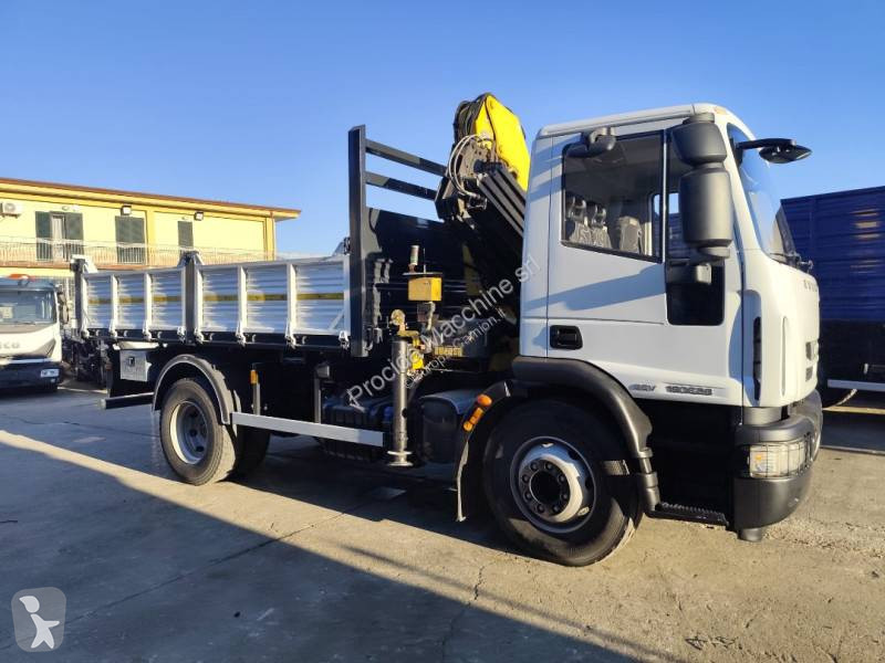 Camion Iveco