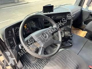Camion Mercedes