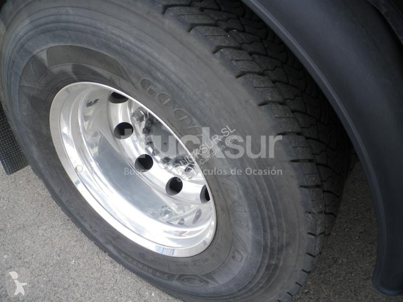 Kamion Renault  D WIDE Z E