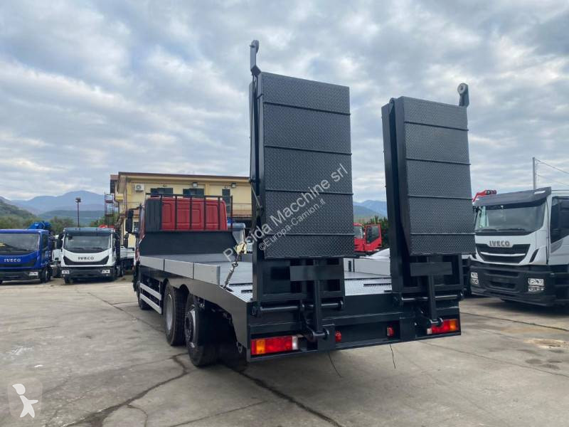 Kamion Iveco