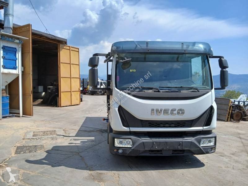 Camion Iveco