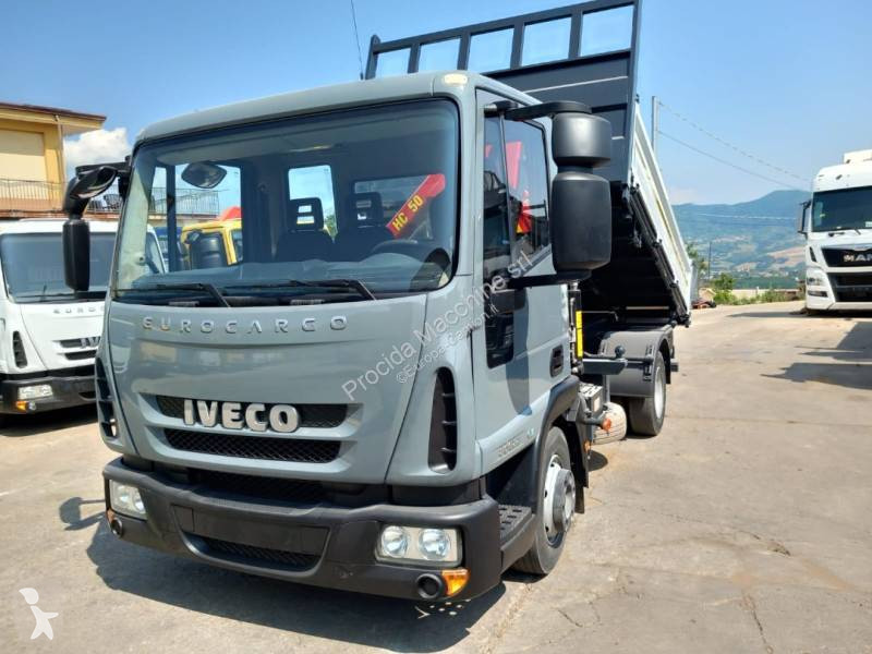 Kamion Iveco