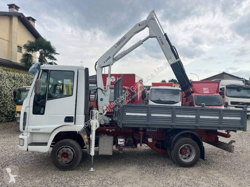 Camion Iveco