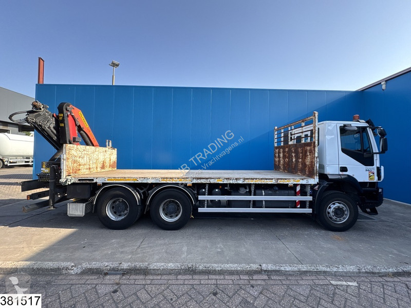 Camion Iveco 360