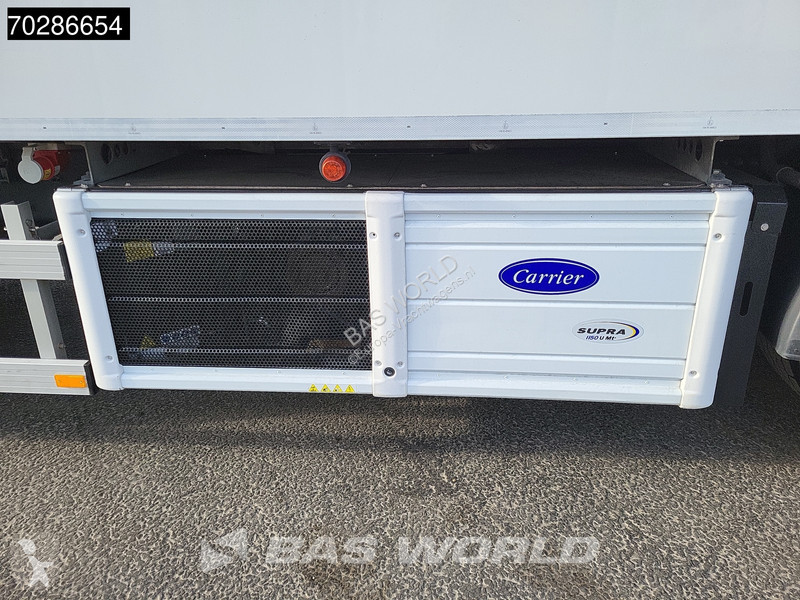 Kamion Renault T 380 4X2 Supra1150U-Mt...