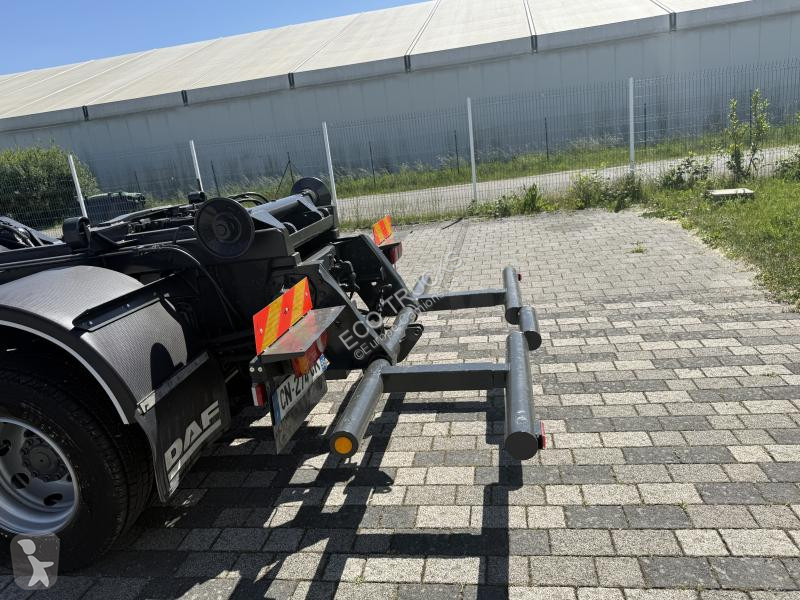 Kamion DAF 220
