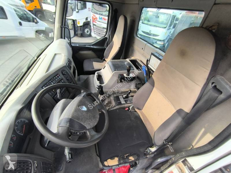 Camion Renault