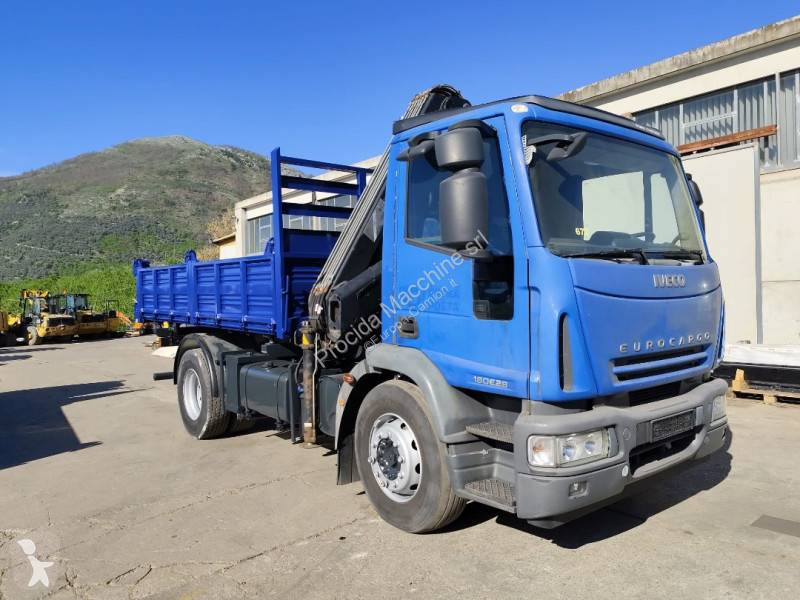 Kamion Iveco