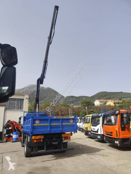Camion Iveco