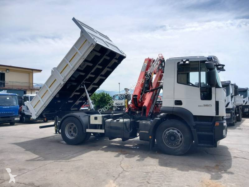 Camion Iveco