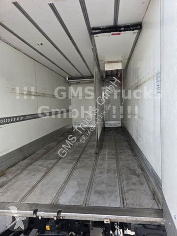 Lastbil MAN 15.290 / 6,2m / Frigo COOL / WENIG KM