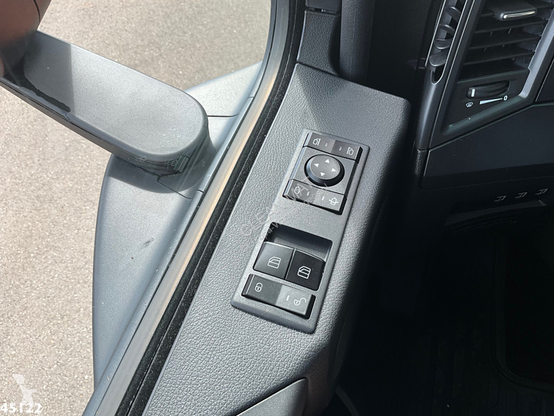 Camion Mercedes 2533 Euro 6 Zoeller 22m³