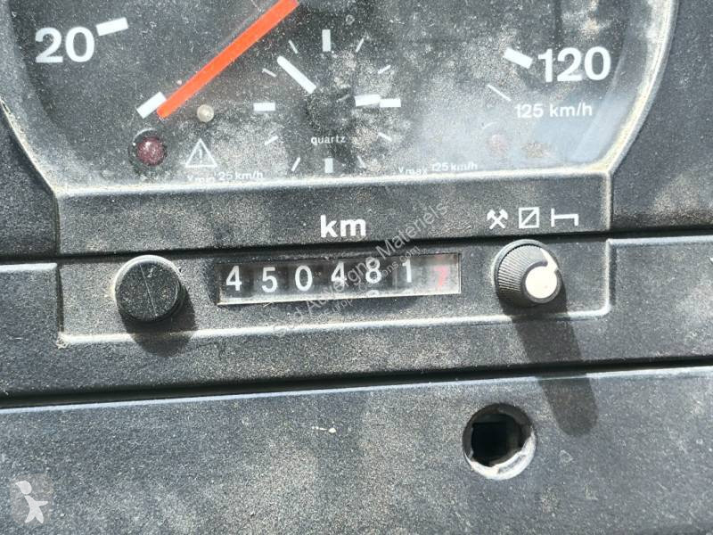 Camion DAF