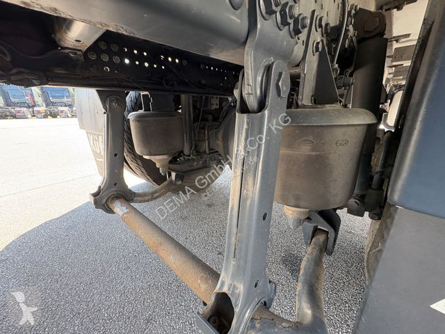 Kamion Iveco 310*Vollluft*LBW*Klima*Kamera*Euro...