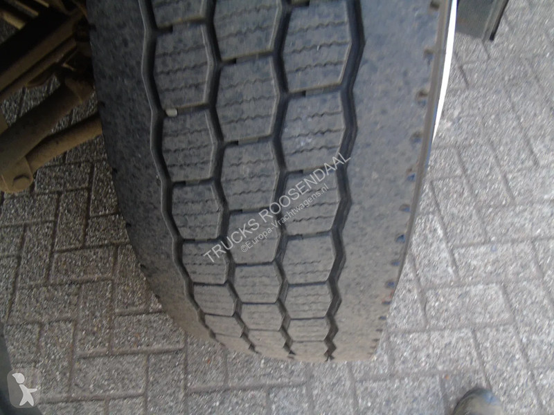 Kamion Iveco 360 + THERMO KING T600R + EURO 6 +...