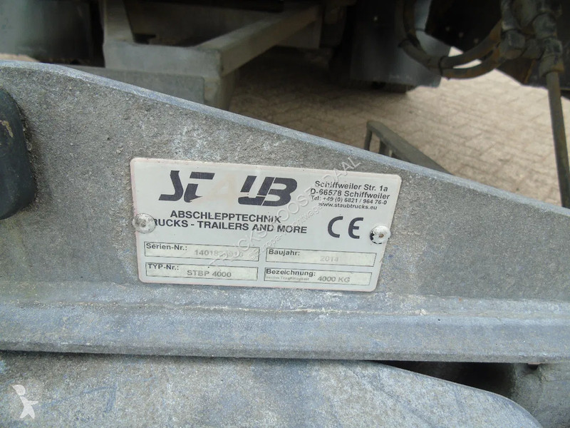 Camion MAN 8.180 + winch + MANUAL + EURO 5 +...