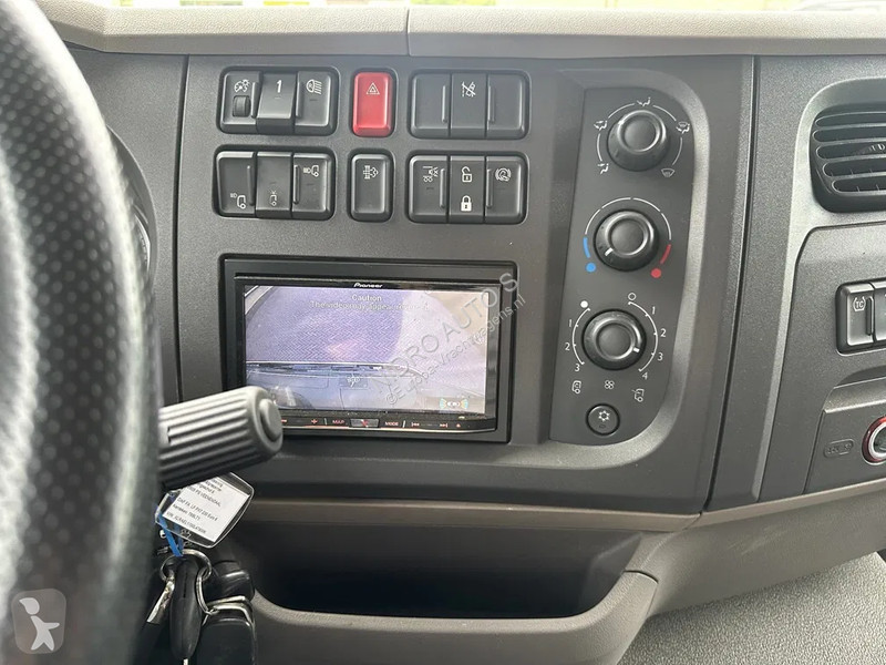Kamion DAF 230 Autotransporter Showtruck 4/5...