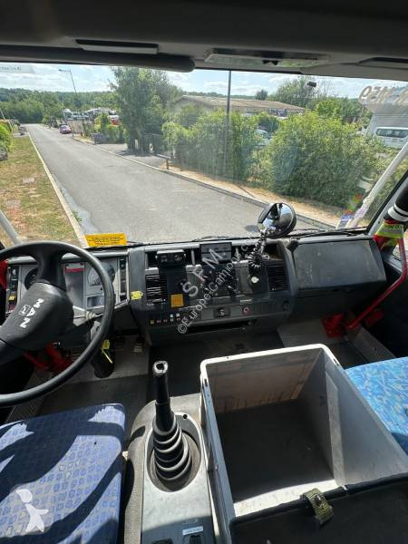 Camion MAN