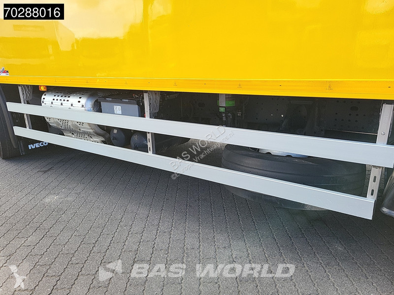 Camion Iveco S-Way 330 AD190S/P 4X2 19tons...