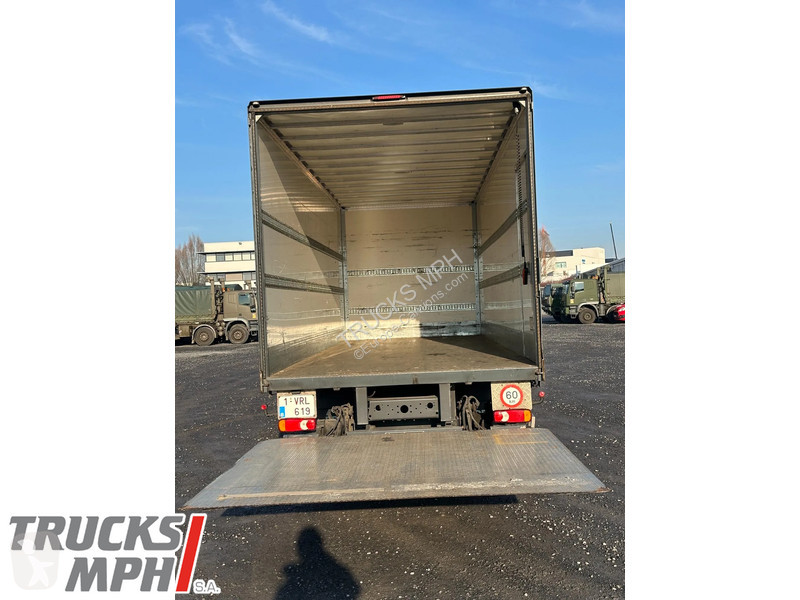 Vrachtwagen Iveco ML120E280 *Hayon 2000 kg*280...
