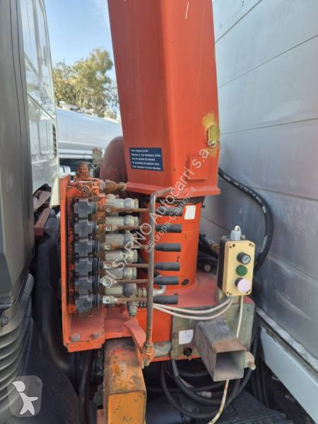 Kamion Iveco