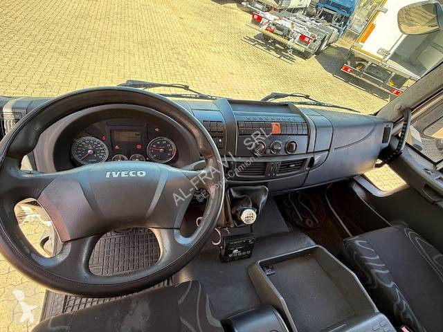 Kamion Iveco
