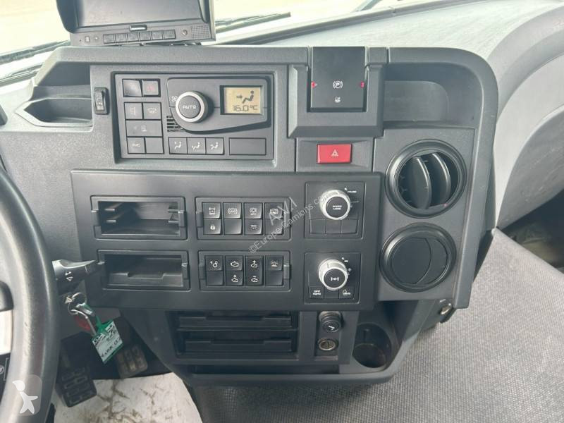 Camion Renault