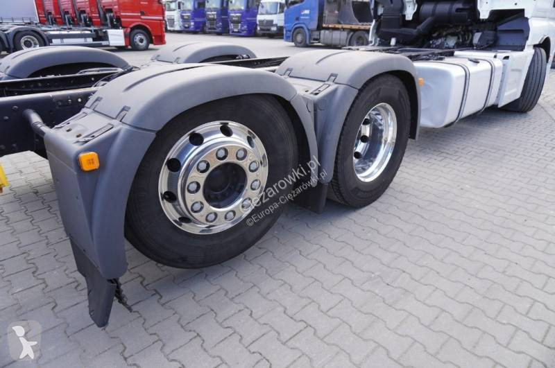 Camion MAN