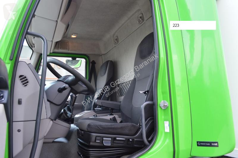 Camion DAF LF 320