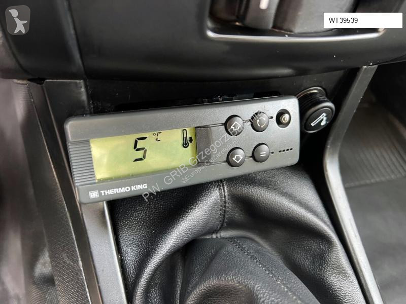 Véhicule utilitaire Isuzu Satellite 4X4...