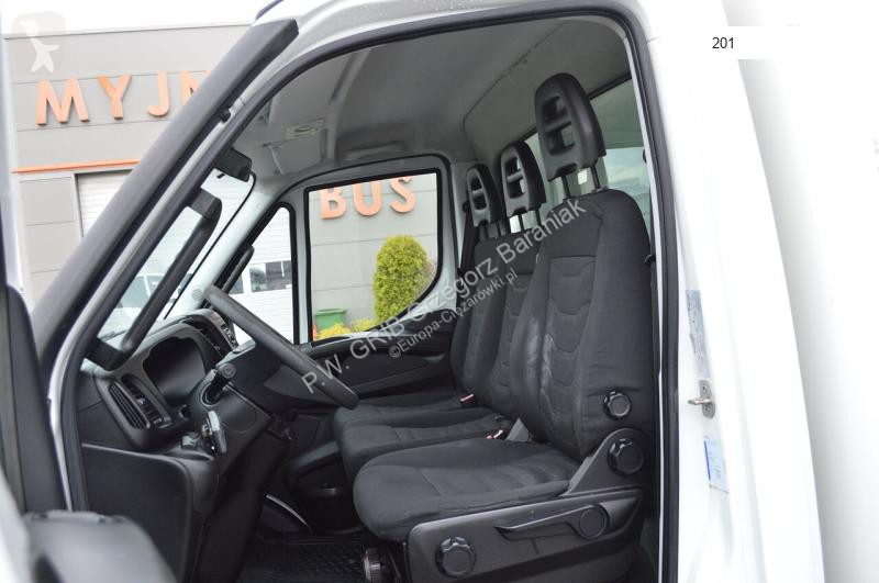 Camion Iveco DAILY 60C15 60-150