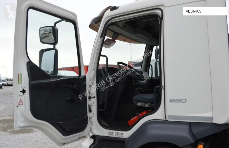 Kamion Volvo FL 290 12.290 CURTAIN TILT EURO 5