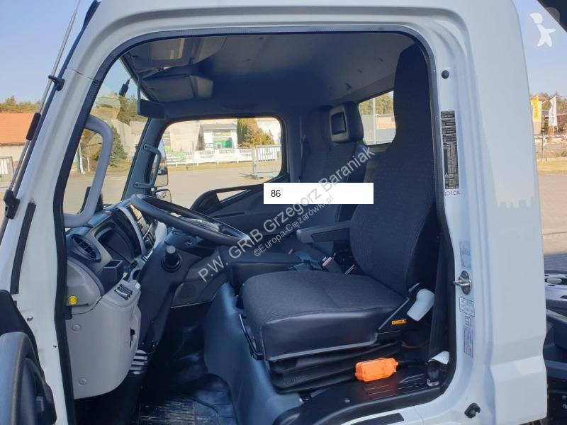 Kamion Mitsubishi BERESA