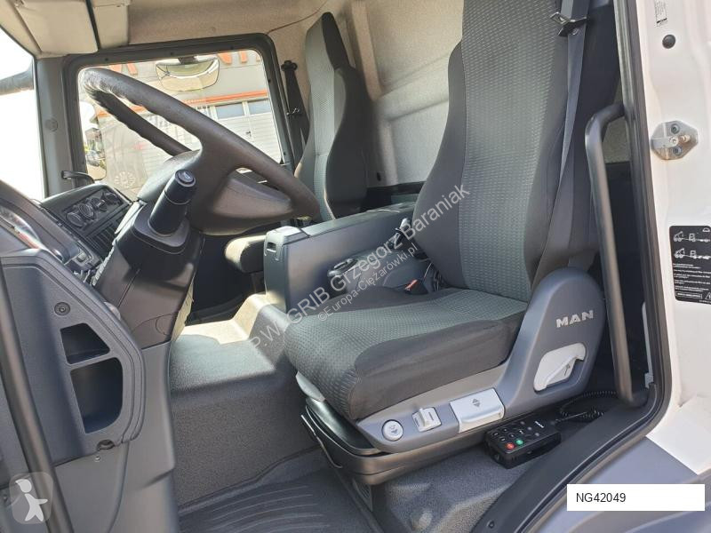 Camion MAN TGL 12.220