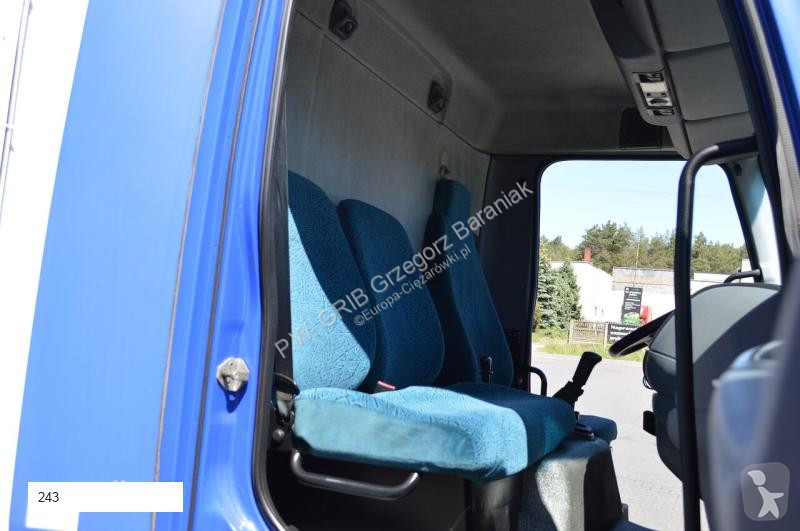 Camion DAF 45170 10.170