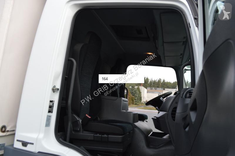 Camion Mercedes 1230