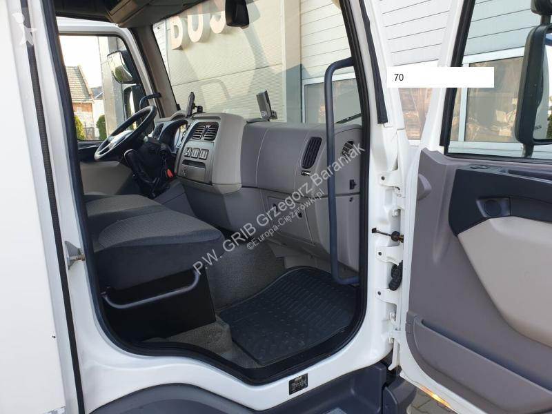 Camion DAF LF 220