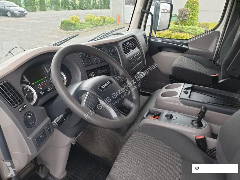 شاحنة DAF LF 310